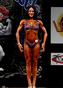 Jennifer Toth